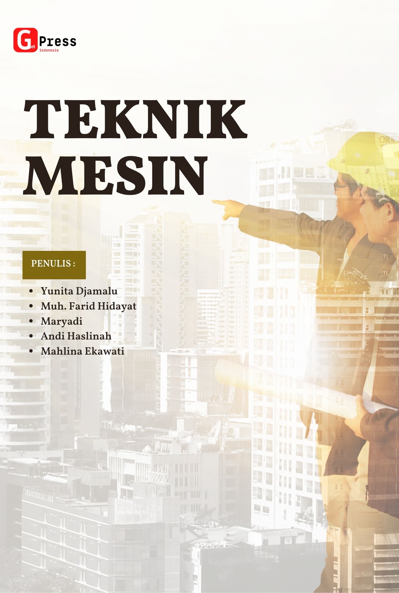 Teknik Mesin